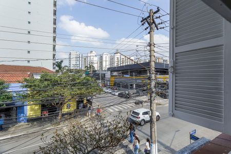Apartamento para alugar com 74m², 2 quartos e sem vaga Apartamento para alugar com 74m², 2 quartos e sem vagaVista do Quarto 2