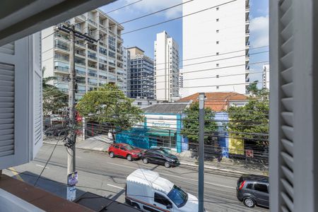 Apartamento para alugar com 74m², 2 quartos e sem vaga Apartamento para alugar com 74m², 2 quartos e sem vagaVista do Quarto 1