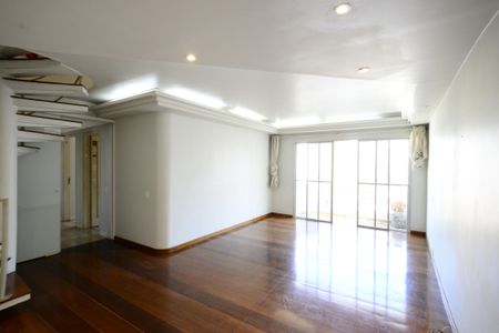 Sala de apartamento à venda com 3 quartos, 193m² em Vila Mariana, São Paulo