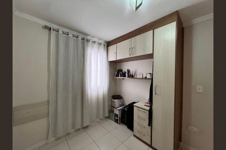 Apartamento à venda com 54m², 2 quartos e 1 vaga Apartamento à venda com 54m², 2 quartos e 1 vagaQuarto 2