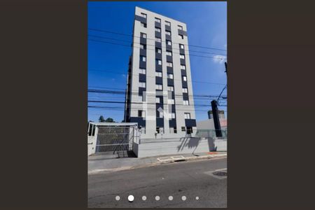 Apartamento à venda com 54m², 2 quartos e 1 vaga Apartamento à venda com 54m², 2 quartos e 1 vagaFachada