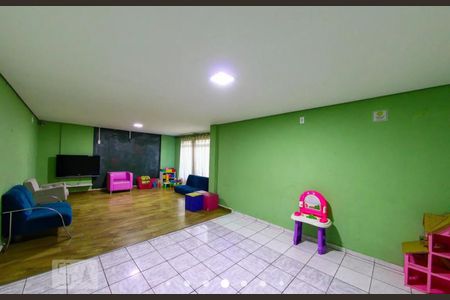 Apartamento à venda com 54m², 2 quartos e 1 vaga Apartamento à venda com 54m², 2 quartos e 1 vagaBrinquedoteca