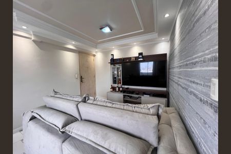 Apartamento à venda com 54m², 2 quartos e 1 vaga Apartamento à venda com 54m², 2 quartos e 1 vagaSala