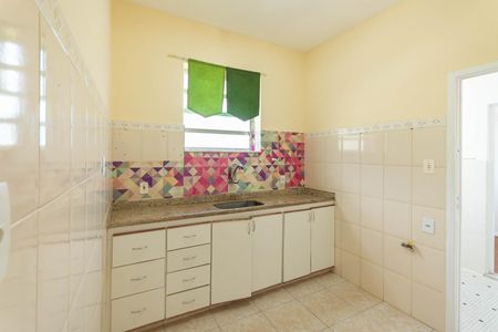 Apartamento à venda com 87m², 3 quartos e 1 vagaCozinha