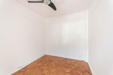 Apartamento à venda com 87m², 3 quartos e 1 vagaQuarto 3