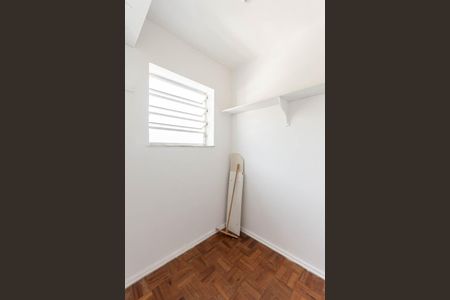 Apartamento à venda com 87m², 3 quartos e 1 vagaQuarto de Serviço