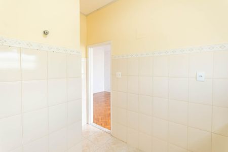 Apartamento à venda com 87m², 3 quartos e 1 vagaCozinha