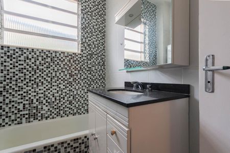 Apartamento à venda com 87m², 3 quartos e 1 vagaBanheiro