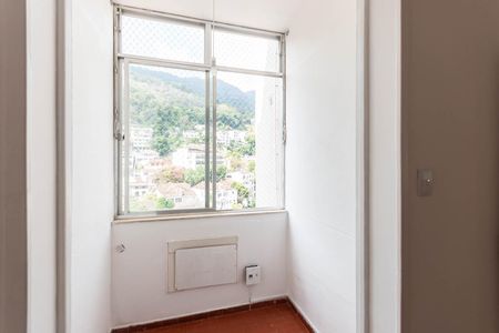 Apartamento à venda com 87m², 3 quartos e 1 vagaQuarto 3