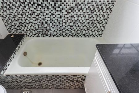 Apartamento à venda com 87m², 3 quartos e 1 vagaBanheiro