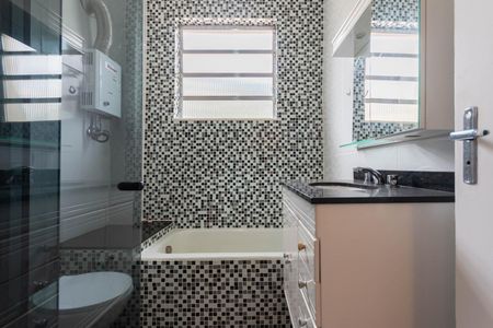 Apartamento à venda com 87m², 3 quartos e 1 vagaBanheiro