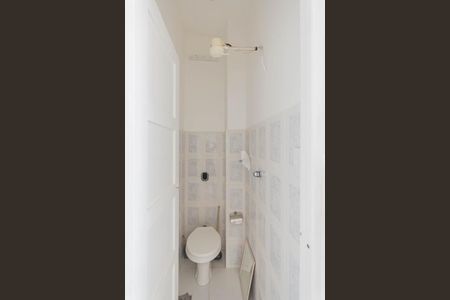 Apartamento à venda com 87m², 3 quartos e 1 vagaBanheiro de Serviço