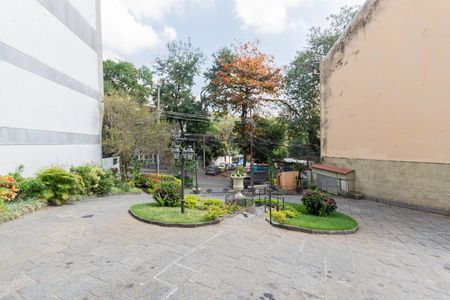 Apartamento à venda com 87m², 3 quartos e 1 vagaÁrea comum