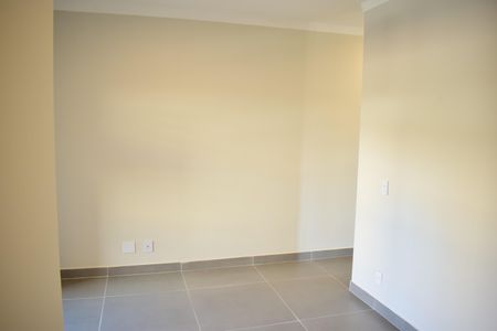 Sala de apartamento para alugar com 3 quartos, 70m² em Jardim Palma Travassos, Ribeirão Preto