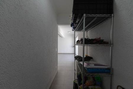Casa à venda com 420m², 4 quartos e 6 vagasDepósito
