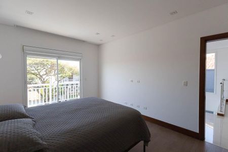 Casa à venda com 420m², 4 quartos e 6 vagasSuite 1