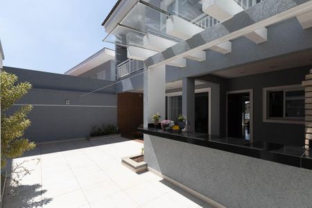 Casa à venda com 420m², 4 quartos e 6 vagasQuintal