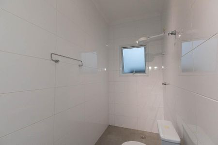 Casa à venda com 420m², 4 quartos e 6 vagasBanheiro de serviço 2