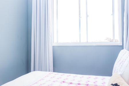 Quarto 1 de apartamento à venda com 2 quartos, 36m² em Vila Inglesa, São Paulo