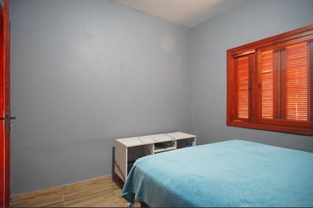 Casa à venda com 42m², 2 quartos e 1 vagaQuarto 2