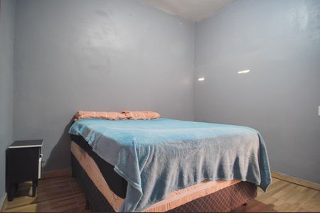 Casa à venda com 42m², 2 quartos e 1 vagaQuarto 2