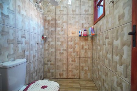 Casa à venda com 42m², 2 quartos e 1 vagaBanheiro