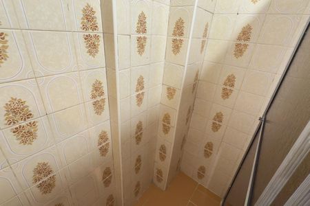 Apartamento para alugar com 52m², 1 quarto e 1 vaga Apartamento para alugar com 52m², 1 quarto e 1 vagaBanheiro