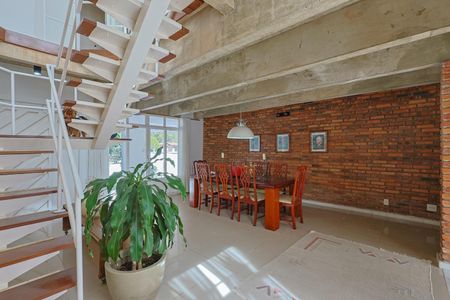 Sala de casa à venda com 5 quartos, 302m² em São Bento, Belo Horizonte