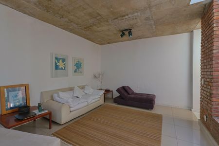 Sala de casa à venda com 5 quartos, 302m² em São Bento, Belo Horizonte