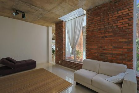 Sala de casa à venda com 5 quartos, 302m² em São Bento, Belo Horizonte