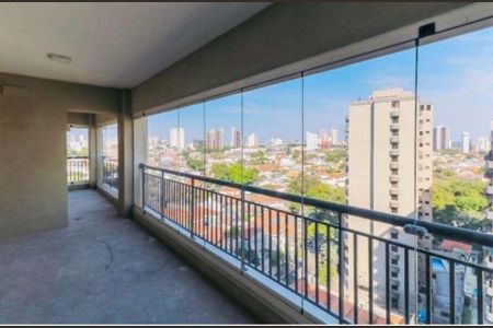 Foto 19 de apartamento à venda com 3 quartos, 110m² em Cursino, São Paulo