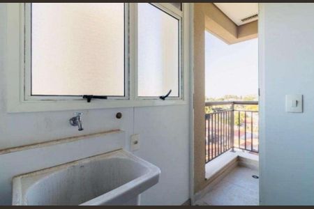 Foto 11 de apartamento à venda com 3 quartos, 110m² em Cursino, São Paulo