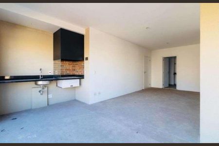 Foto 03 de apartamento à venda com 3 quartos, 110m² em Cursino, São Paulo