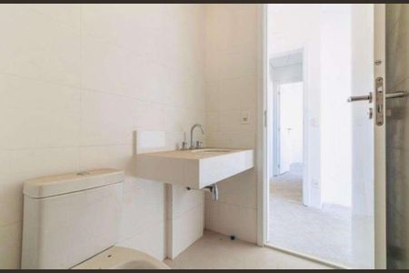 Foto 10 de apartamento à venda com 3 quartos, 110m² em Cursino, São Paulo