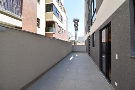 Apartamento para alugar com 36m², 2 quartos e sem vagaÁrea comum