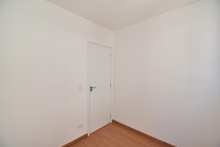 Apartamento para alugar com 36m², 2 quartos e sem vagaQuarto 2