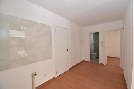 Apartamento para alugar com 36m², 2 quartos e sem vagaSala/Cozinha