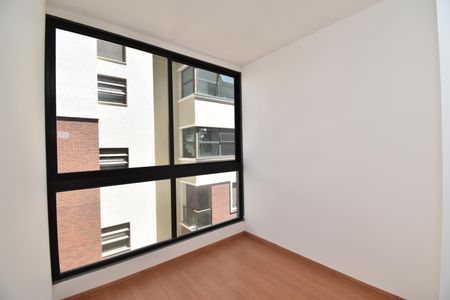 Apartamento para alugar com 36m², 2 quartos e sem vagaSala/Cozinha