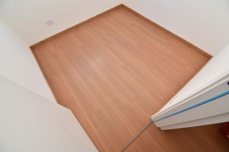 Apartamento para alugar com 36m², 2 quartos e sem vagaQuarto 2