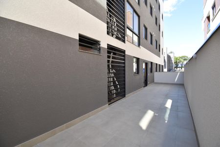 Apartamento para alugar com 36m², 2 quartos e sem vagaÁrea comum