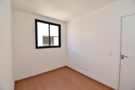 Quarto de apartamento para alugar com 2 quartos, 36m² em Mercês, Curitiba
