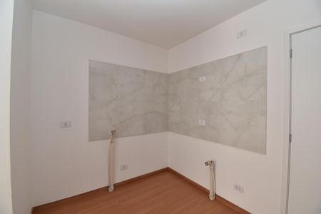 Apartamento para alugar com 36m², 2 quartos e sem vagaSala/Cozinha