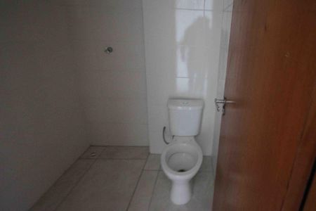 Apartamento para alugar com 40m², 2 quartos e sem vaga Apartamento para alugar com 40m², 2 quartos e sem vagaBanheiro