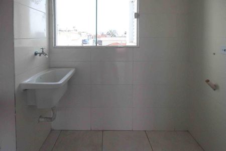 Apartamento para alugar com 40m², 2 quartos e sem vaga Apartamento para alugar com 40m², 2 quartos e sem vagaÁrea de Serviço