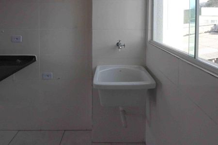 Apartamento para alugar com 40m², 2 quartos e sem vaga Apartamento para alugar com 40m², 2 quartos e sem vagaÁrea de Serviço