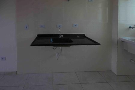 Apartamento para alugar com 40m², 2 quartos e sem vaga Apartamento para alugar com 40m², 2 quartos e sem vagaCozinha