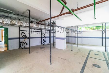 Apartamento para alugar com 43m², 1 quarto e sem vaga Apartamento para alugar com 43m², 1 quarto e sem vagaBicicletario