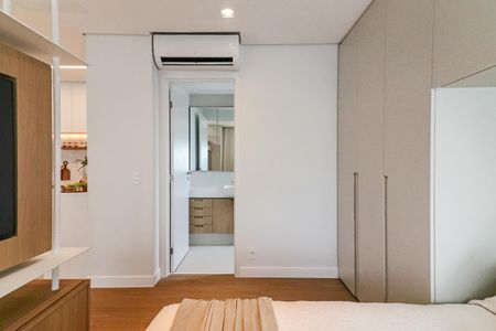 Apartamento para alugar com 43m², 1 quarto e sem vaga Apartamento para alugar com 43m², 1 quarto e sem vagaQuarto