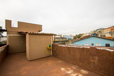 Casa à venda com 85m², 3 quartos e 1 vaga Casa à venda com 85m², 3 quartos e 1 vagaÁrea externa