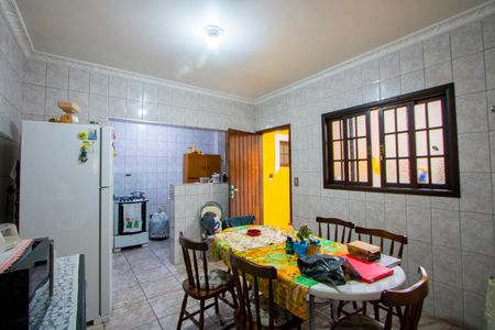 Casa à venda com 85m², 3 quartos e 1 vaga Casa à venda com 85m², 3 quartos e 1 vagaCopa/Cozinha/Área de serviço